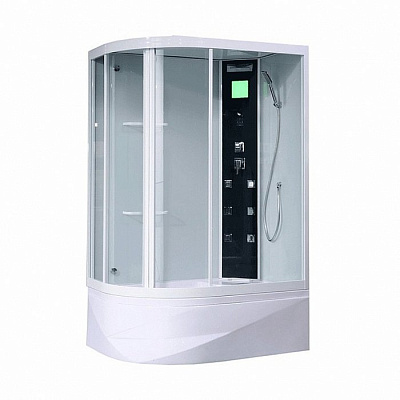 Душевая кабина Orans SR-86155R 130x90 см правая