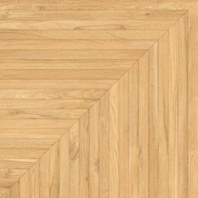 Playwood Play Tangram Pure Oak 100x100