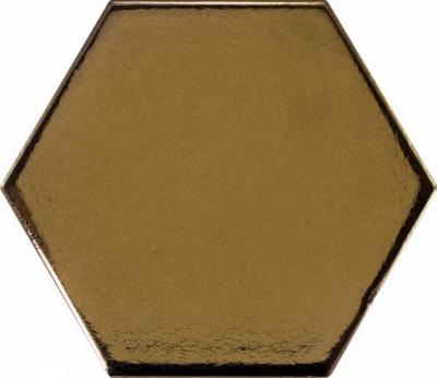 Hexagon Metallic