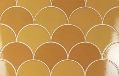 Escamas Mostaza 15.5x17