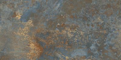Cement Oxido Blue 60x120
