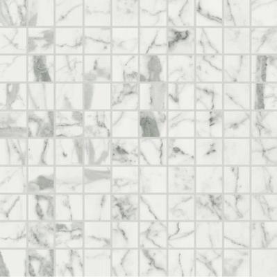 Ghost Mosaico Lucido 3x3