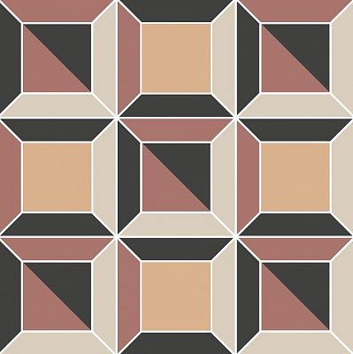 Декор Windsor W-1 Sheet 33.6x33.6