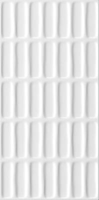 Waffle Bianco