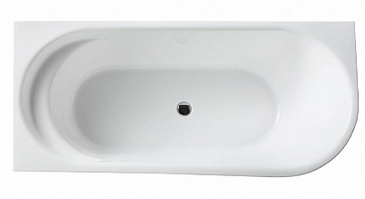 Акриловая ванна BelBagno BB410-1500-780-L, 150x80 см Акриловая ванна BelBagno BB410-1500-780-L, 150x80 см
