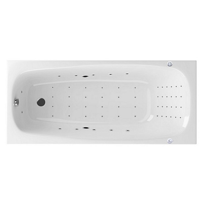 Акриловая ванна Excellent Layla Nano 180x80 WAEX.LAY18.NANO