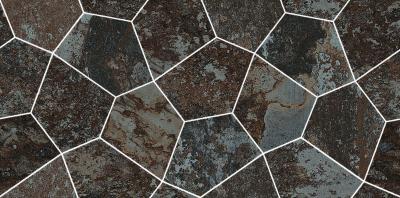 Monocibec Esprit Mosaico Motion Energy 20x39 Monocibec Esprit Mosaico Motion Energy 20x39