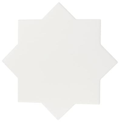 Star White 12х12