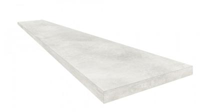 White Scalino Angolo Dx