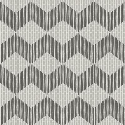 Zigzag White