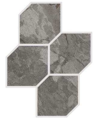 Mosaico Concept Charcoal Matt Mosaico Concept Charcoal Matt