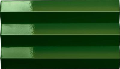 Triangle Glossy Large Vert