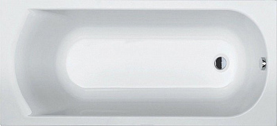 Акриловая ванна Riho Miami 150 см