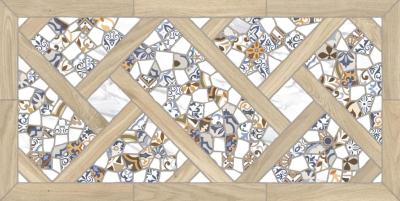 Trencadis Blanco 60x120