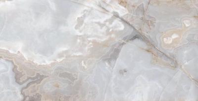 Bleu Glossy 6 mm 120x240