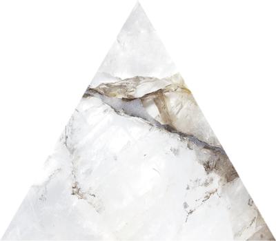 Triangulo White Ep