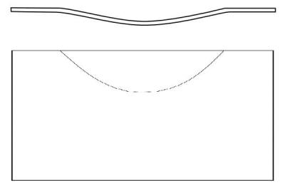 Grey Natural Bag-120