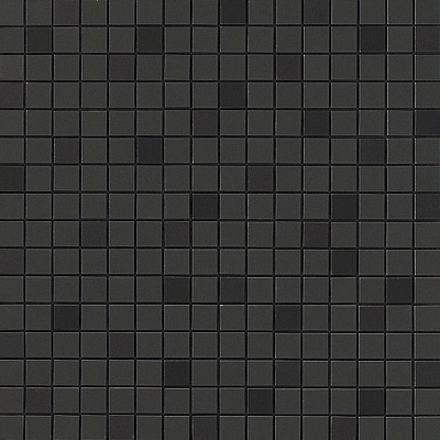 Мозаика Prism Graphite Mosaico Q 30.5x30.5