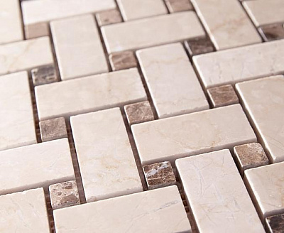 Basket Weave Basket Weave