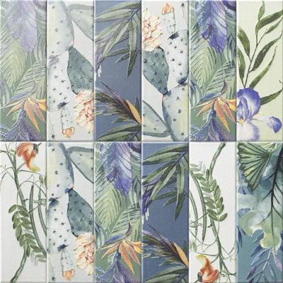 Jungle Tapis Eden 10х30