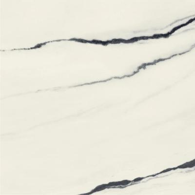 Panda White Rett 80x80