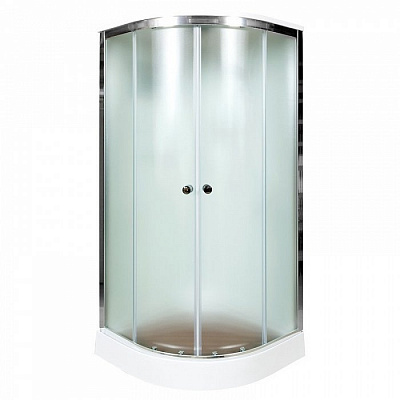 Душевая кабина Deto D08S