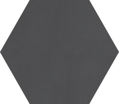 Black Esagona