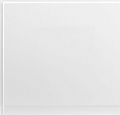 Панель боковая Aquanet Viola/Bright 75