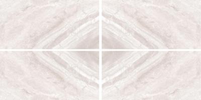 Book Match Ivory Levigato Set 4 Pcs
