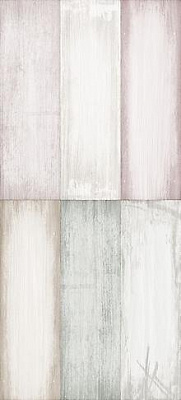 Плитка Provans рельеф многоцветный 20х44