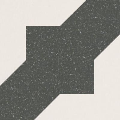 Cross Black Mate 20x20