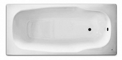 Стальная ванна BLB Atlantica 170x80 см Стальная ванна BLB Atlantica 170x80 см