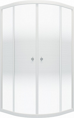 Душевой уголок Triton Лайт 90x90 градиент