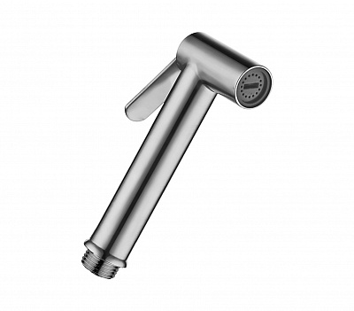 Душ гигиенический TWEET ROUND, хром