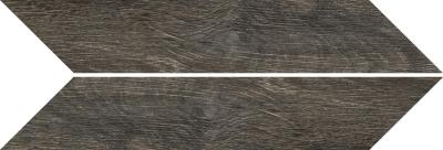 Eclectic Chevron 20x100