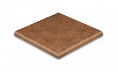 Угловая ступень Cacao