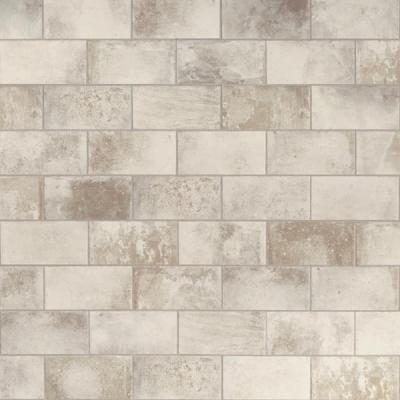 Brick Downtown 6.5x25