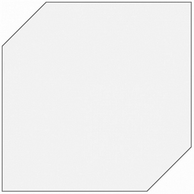 Плитка Граньяно белый 15х15 белый