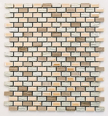 Мозаика Mosaics Select 29.7x30.6