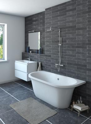 Ванна "Лира" 1700x800