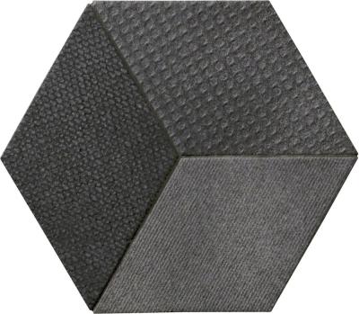Black 11.5x20