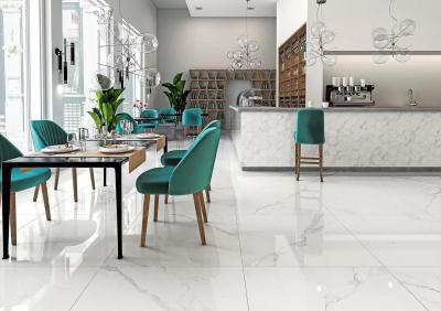 White Marble White Marble