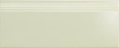 Petracers 800 Italiano Battiscopa Bianco 16x40