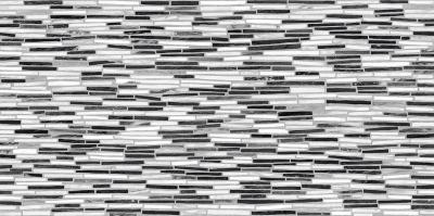 Battuto Di Listell Calacatta Renoir Lappato Lucido Rett. 59x118.2