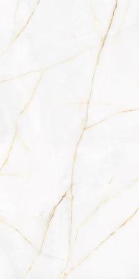 Diamond Cristallo Gold Lucidato Starlit B.M. 162x324