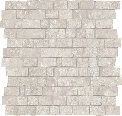 Mosaico Petite Mur Beige Naturale 30x30