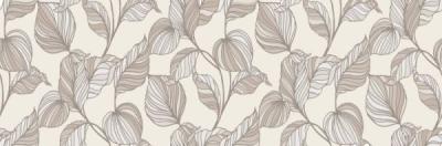 RA6Z DECORO EDERA BEIGE TOUCH RETT 30X90