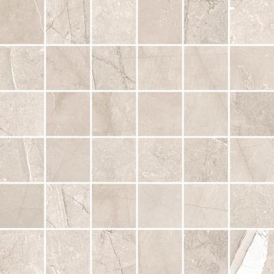 Mosaico Tortora Levigato