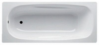 Стальная ванна BLB Universal Anatomica 150x75 см Стальная ванна BLB Universal Anatomica 150x75 см