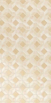 Bon Ton Network Antique 3D Rett 